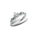 Diamond Ring - jewellery - Designer Recommended PNG