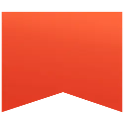 Red Gradient Background - simple - Lossless PNG
