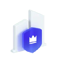 Blue Shield Icon - privacy - Lossless PNG