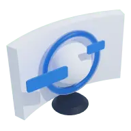Blue Progress Bar - progress bar - loading - Lossless PNG