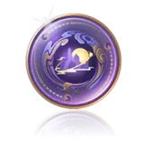 Mystic Gem - magic - circle - Transparent Layer PNG
