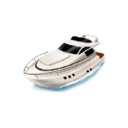 Yacht - Popular Download PNG