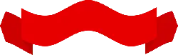 Red Ribbon - logo - promotion - PNG