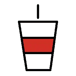 Red Rectangle - Highly Rated PNG