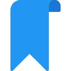 Blue Flag - logo - flag - Free PNG