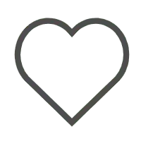Heart Shape - Trending PNG