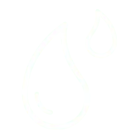 Water Drop - icon - symbol - Lossless PNG