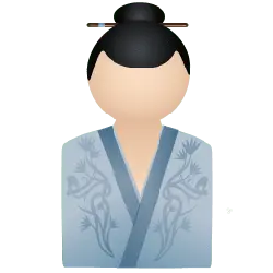 Ancient Figure Icon - icon - No Background PNG