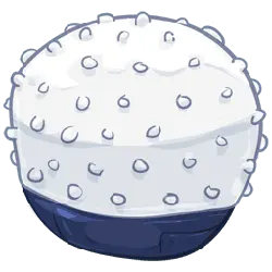 Snowball - snowman - Free PNG