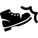 White Lines on Black Background - abstract - PNG Images