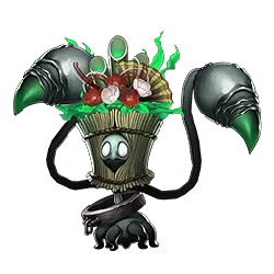 Unidentified creature - machinery - No Background PNG