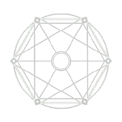 Geometric Shape - circle - PNG