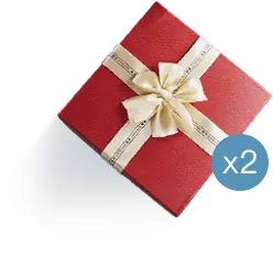 Gift Box - No Watermark PNG - PNG Images