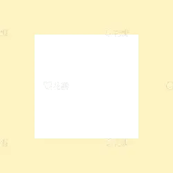 Black Square - Transparent Layer PNG