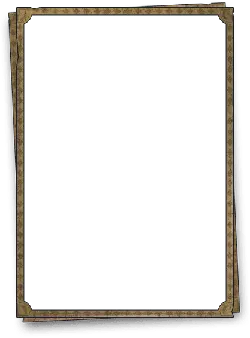 Blank Picture Frame - frame - High Download Count PNG