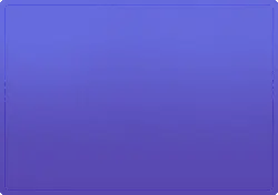 Blue Background - minimalistic - Transparent Background PNG
