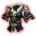 Silver Wing Knight - mail - No Background PNG