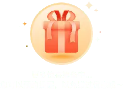 Surprise Gift - offer - Lossless PNG