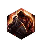 Assassin - Transparent Layer PNG