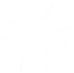Star Pattern - shape - symmetry - Transparent Background PNG