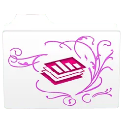 Folder Icon - design - Popular Download PNG