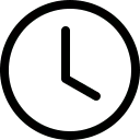 White Line Pattern on Black Background - High Resolution PNG - minimalist