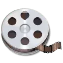 Film Reel - record - High Resolution PNG