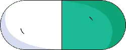 Pill - health - Lossless PNG