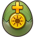 Cross Badge - icon - PNG Images