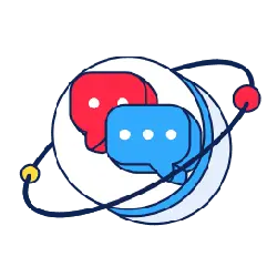 Speech Bubbles - message - No Watermark PNG