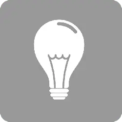 Light Bulb - energy - Lossless PNG