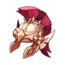 Ancient Greek Helmet - culture - No Background PNG