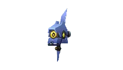 Mechanical Eye - Free PNG