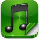 Music Icon - application - High Resolution PNG