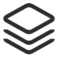 Stacked Cubes - modern - No Watermark PNG