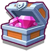 Treasure Chest - Free PNG - High Resolution PNG