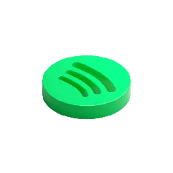 Green Circle Logo - logo - Transparent Layer PNG