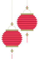 Lantern - Free PNG - festival