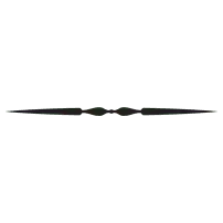 Black Arrow - simple - Lossless PNG