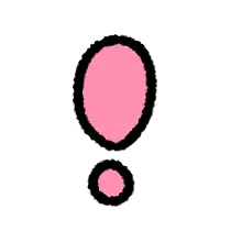 Pink Balloon - simple - Free Download PNG