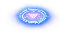 Energy Ring - halo - PNG Images