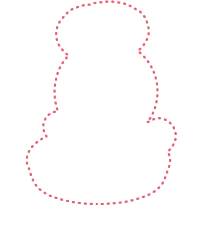 Snowman - holiday - Trending PNG