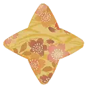 Four Leaf Clover - decorative item - Free PNG