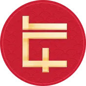 Red Circular Logo - red - Lossless PNG