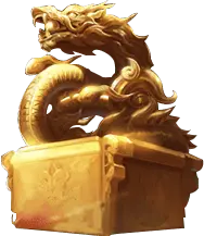 Dragon Sculpture - mythology - ancient - Transparent Layer PNG