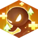 Super Jumpsuit - jumping - Free Download PNG