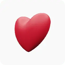 Heart - Free Download PNG