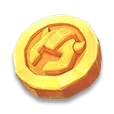 Coin - Free PNG - game currency