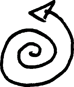 night hunter - Black Owl - Free Download PNG
