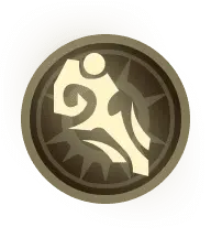 Mysterious Symbol - sign - High Resolution PNG